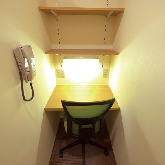 個室 i-office吉祥寺