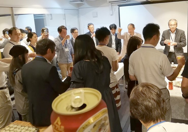 ビジネス交流会