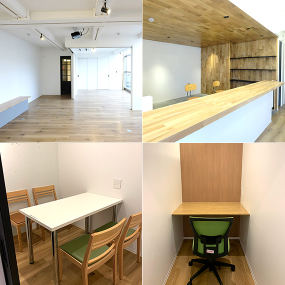 i-office吉祥寺