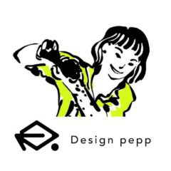 Design pepp（デザインペップ）