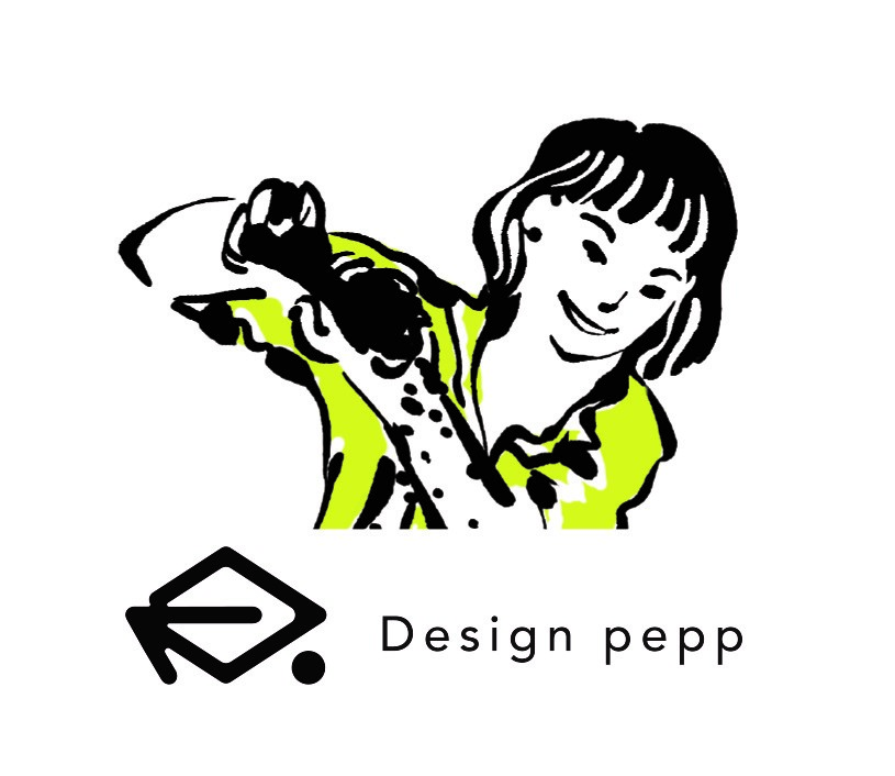 Design pepp（デザインペップ）