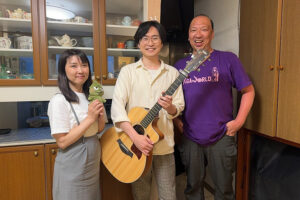 クラウドファンディング ネクストゴール”５０万円”挑戦中！！