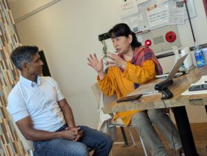 グローバルマーケティング研究会（GM研）