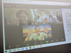 グローバルマーケティング研究会（GM研）