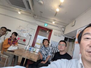 グローバルマーケティング研究会（GM研）