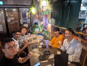 グローバルマーケティング研究会（GM研）