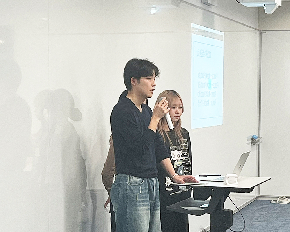 成蹊大学法学部北川ゼミ「起業家体験プログラム」