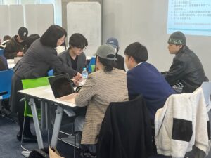 税理士・中小企業診断士 石塚 真希氏