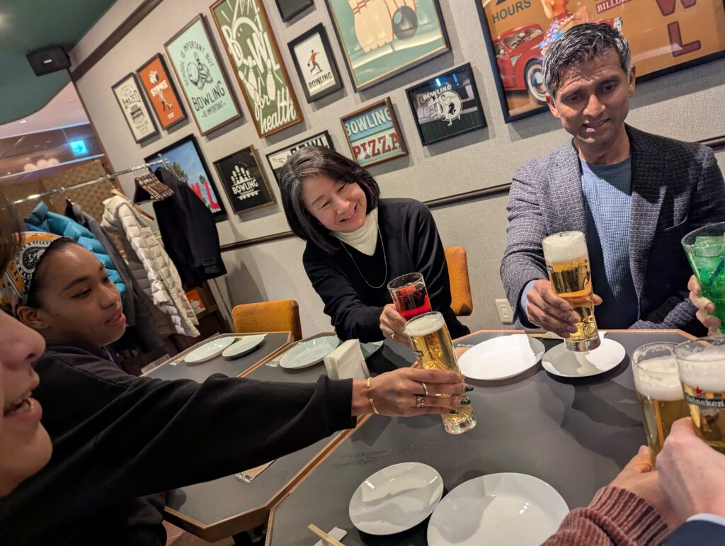 GM研(グローバルマーケティング研究会)