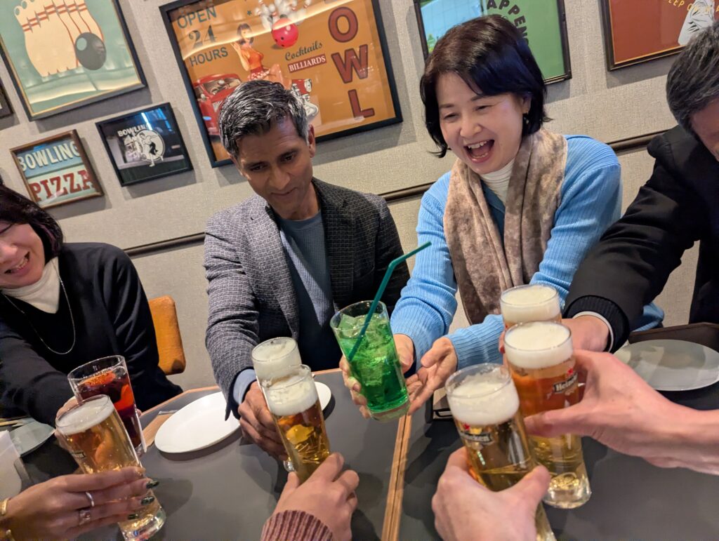 GM研(グローバルマーケティング研究会)