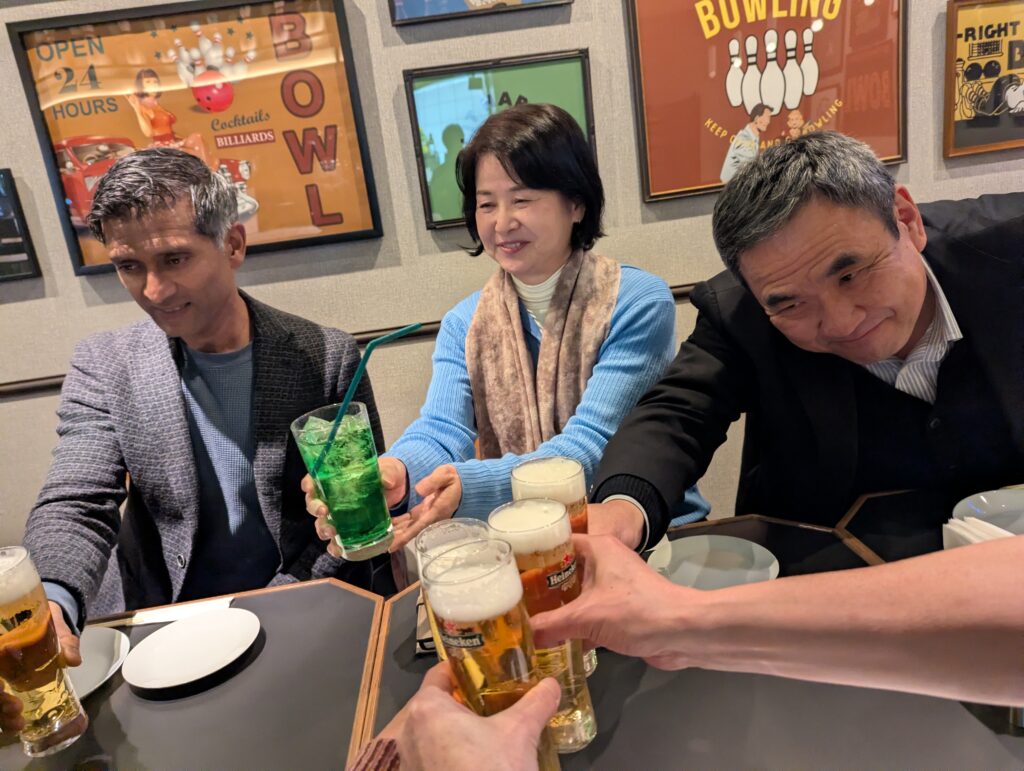 グローバルマーケティング研究会(GM研)