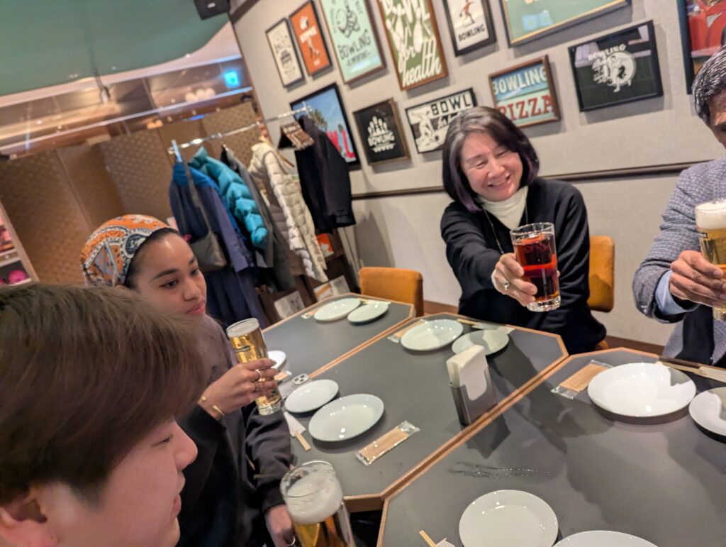 グローバルマーケティング研究会(GM研)