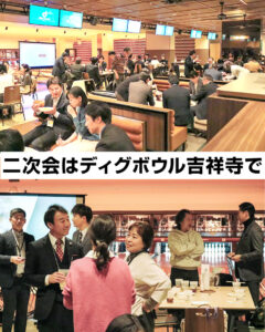 第3回 むさしの創業フォーラム