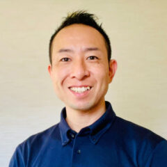 佐藤陽一トレーナー