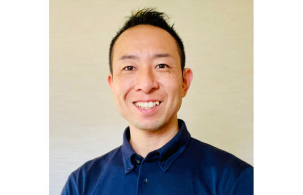 佐藤陽一トレーナー