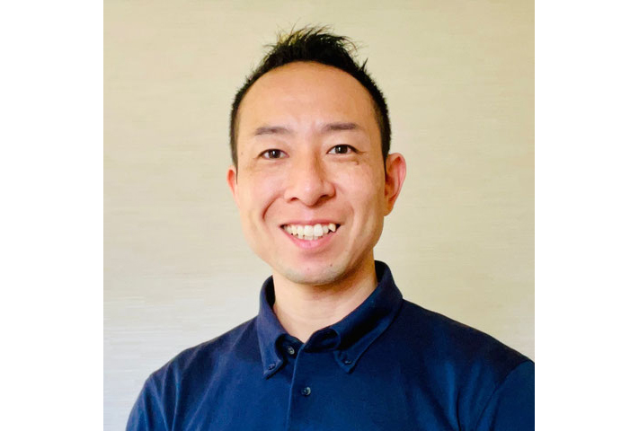 佐藤陽一トレーナー