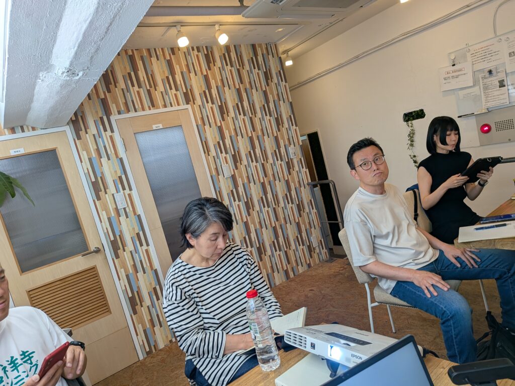 グローバルマーケティング研究会(GM研)