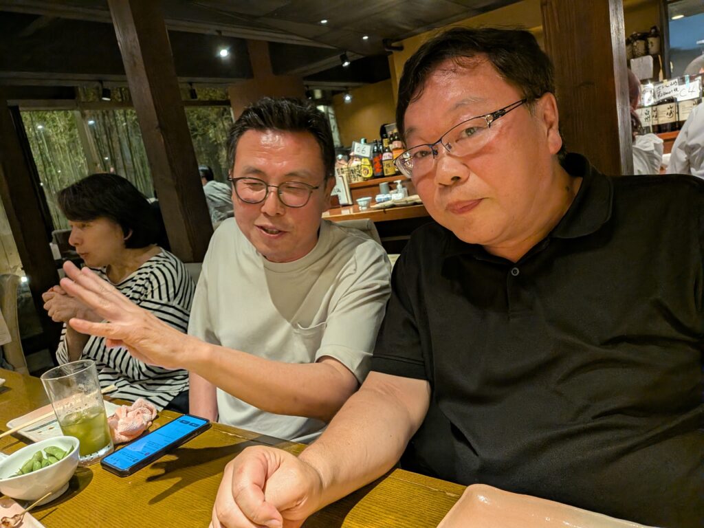 グローバルマーケティング研究会(GM研)