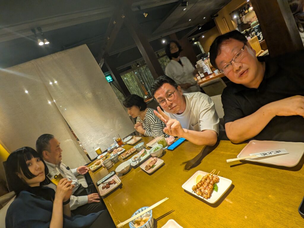 グローバルマーケティング研究会(GM研)