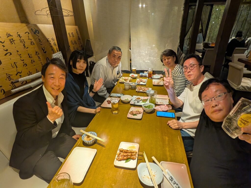 グローバルマーケティング研究会(GM研)