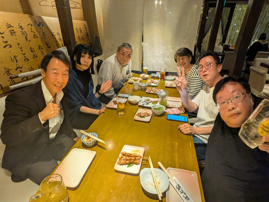 グローバルマーケティング研究会(GM研)