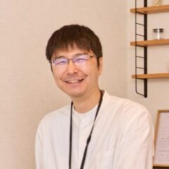 緒形 富雄さん