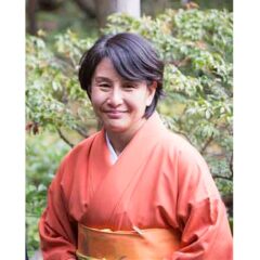 山田晶子（やまだ あきこ）