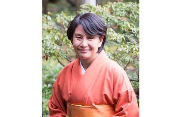 山田晶子（やまだ あきこ）