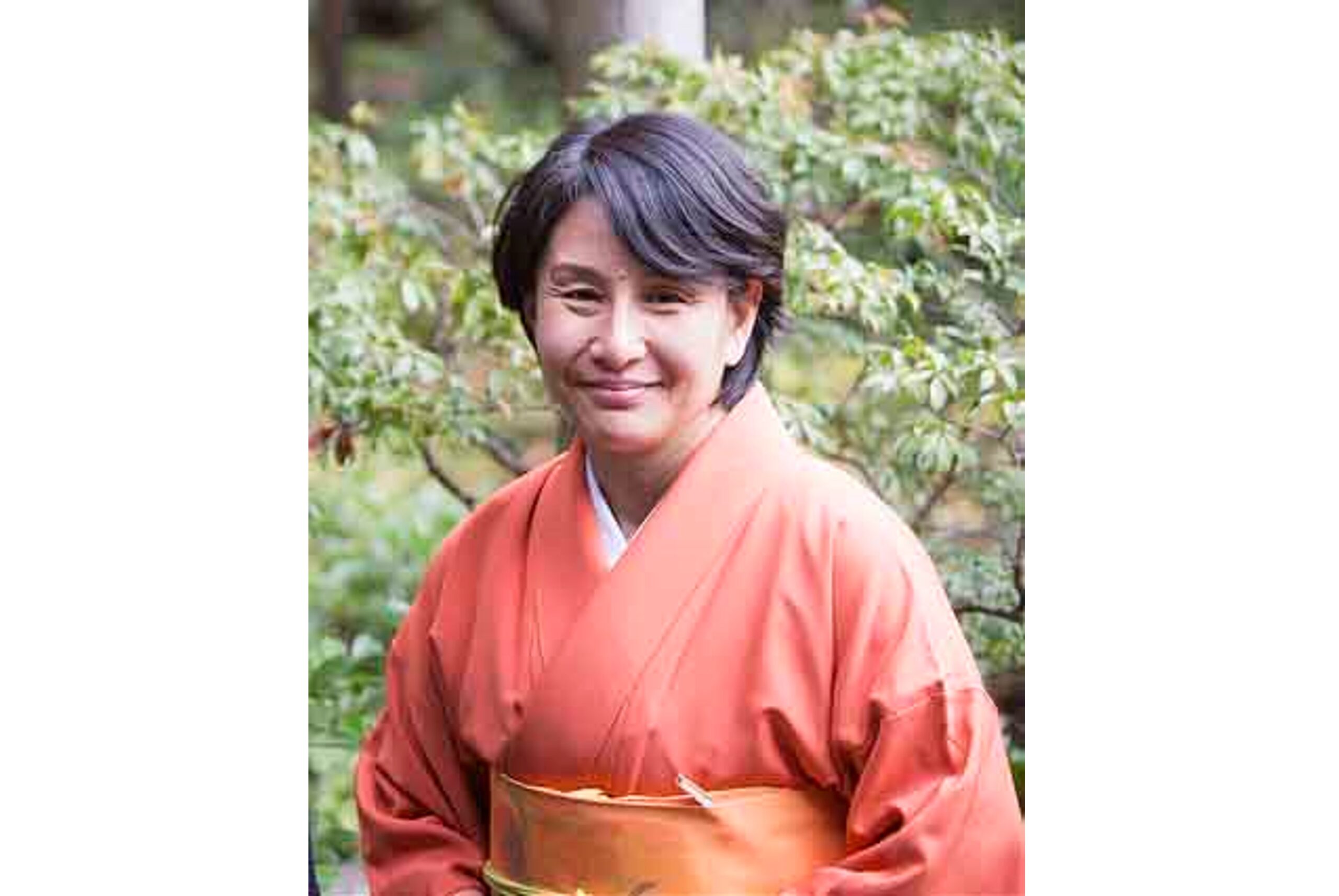 山田晶子（やまだ あきこ）