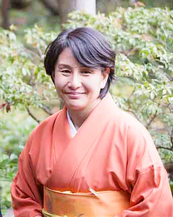 山田晶子さん